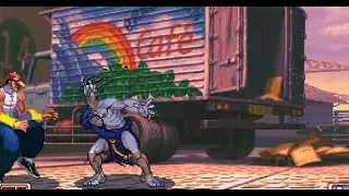 Street Fighter III: 3rd Strike ストリートファイターIII 3rd sf33 街霸3 快打旋風3 highlights #shorts