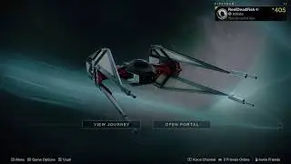 Destiny 2 Edge of Fate Campaign