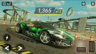 BeamNG Driver Car Madness Jumps and Crashes | Father Gamer
