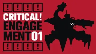 Critical Engagement Guide - First Area [ The Bozjan Southern Front ]