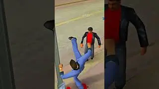 TROLLING BOTS IN GTA VICE CITY | GRAND THEFT AUTO VICE CITY | TROLLING | TOMMY VERCETTY | #gtavc
