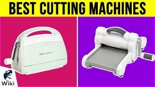 9 Best Cutting Machines 2019