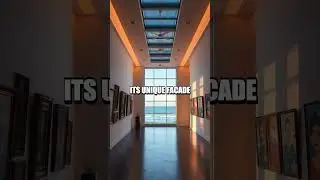 The Architectural Marvel of the Turner Contemporary