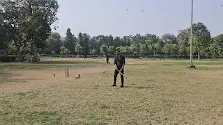 Best cricket match saturday fun part- 3 #cricket #viratkohli #bcci 