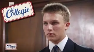 Alessio e Adriano dal Prof. Maggi - Quarta puntata - Il Collegio