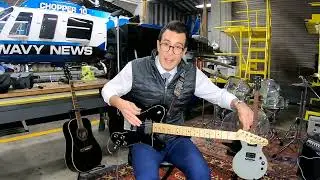 Science with Steve: Winter Blast Encore