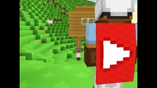 what bro builds when you&rsquo;re mining || Bloxd.io