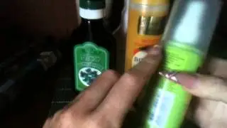 Haul. Косметические покупки. (
