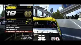 Track 019 - Gold Medal - Trackmania Turbo