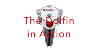 The Dolfin FASTBATCH IBC Heating System with Sensitive Product Protection