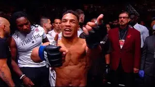 Fight Night Atlantic City: Kevin Lee - I Love This Fight