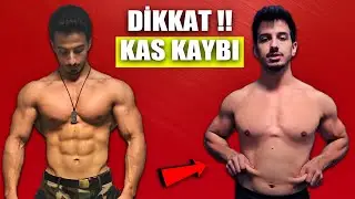Kas Kaybı Yaşarsan Ne Olur?