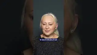 Am crezut că au trecut 5 minute! | Parere pacient Dantura Ficsă