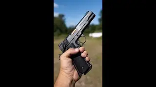 45-летие Кимбера: шедевр в 45 ACP