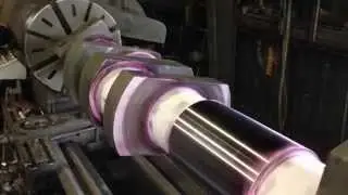 Ingersoll Rand W74 Dye Penetrant Check