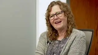 Survivor Soir&eacute;e Honoree, Carol Akers