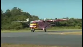 Pink Boogie in Leer 2018 - Flight 20 with (OE-FDI) am 18.07.2018 GOPRO/CabinCam