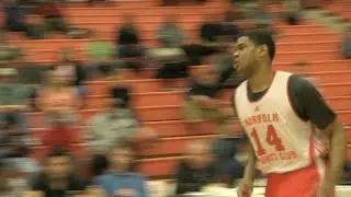 Ronald Roberts @ 2014 Portsmouth Invitational Tournament (PIT)