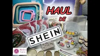 HAUL COMPRITAS EN SHEIN