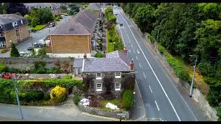 Irish Cottage Restoration | Gardenville House | Lucan | Mini-Doc