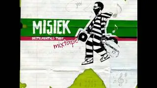 09. Misiek - Najba (feat. Gruby, Kubczak, Dudzik, Winiarz)