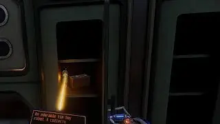 Red Matter 2 PSVR2 (Vertical Robot Trophy 🏆)