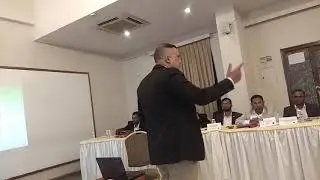 BNI goa, how to do efective 121