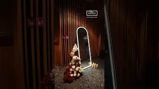 Graduation Decor Highlights ft.eventify