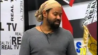 S TV Story Corner - Rubadiri Victor