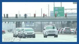 ISP issues warning for holiday travelers following Carmel road rage incident