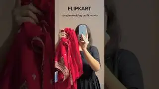 check my community post for links #flipkart  #fashion #anarkalidress #dresses #shorts #reels #kurti