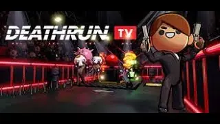 Summer Community Championship - Week 4 - Deathrun TV