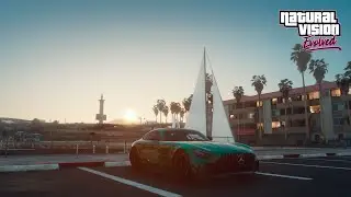 GTA 5 | NaturalVision Evolved - Amazing 2020 Graphics!