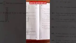 #2024intermediate #maths #2024publicexams #Mathsmostimp