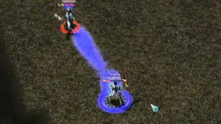 Revived-World2 - xiiCR4ZY PvP Video