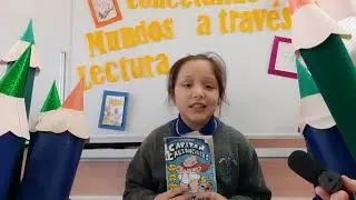 BOOKTUBERS CATALINA PASCAL MAR&Iacute;N C&Aacute;CERES