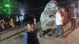 🕉 🕉 🕉 🕉 🕉 🕉 🕉 namah sivay har har madew ki jay &hearts;️ Barlong parwat me badi dhum dham se mahasivratri