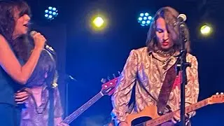 Nat Simons - ¿Qué fue del siglo XX? (091) / 8 Otura Rock Fest 23/08/25
