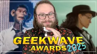 The GeekWave Awards 2025