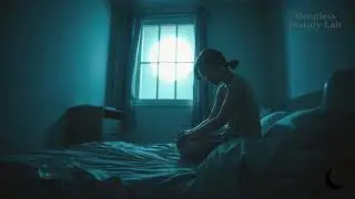 NIGHTTIME ANXIETY | Sleepless History Lab