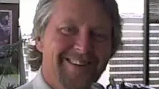 RADIO PROGRAMMING CONSULTANT SNEAKS A CAMERA INTO CANADIAN DJ LOUNGE