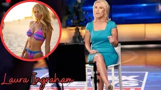 Laura Ingraham Is So Thin Now It's Hard to Believe