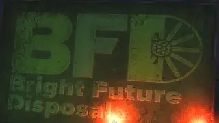 Saints Row Reboot - Bright Future Disposal Business