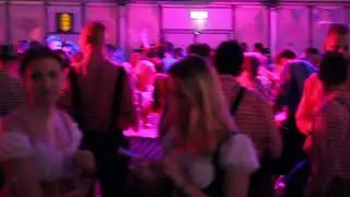 Siepelrock Pesse 2019 Oktoberfest 