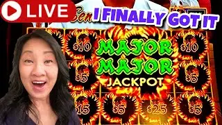 🔴LIVE Low Rolling Slots