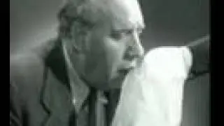 Respiratory Hygiene 1948 NHS