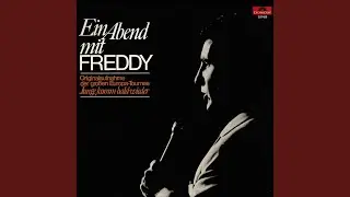 So ein Tag, so wundersch&ouml;n wie heute (Live in Deutschland / 1965)