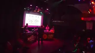 Camp de Batalla Soundclash 2018