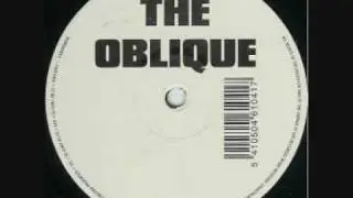 The Oblique - The Oblique '96