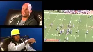Film Study w/ Hasselbeck and Greg Toler&nbsp; - @Greg_Toler GregTolerOfficial.com